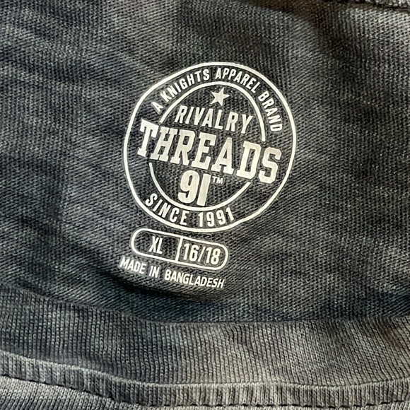 NWOT women’s WSU tank top XL - Picture 4 of 5